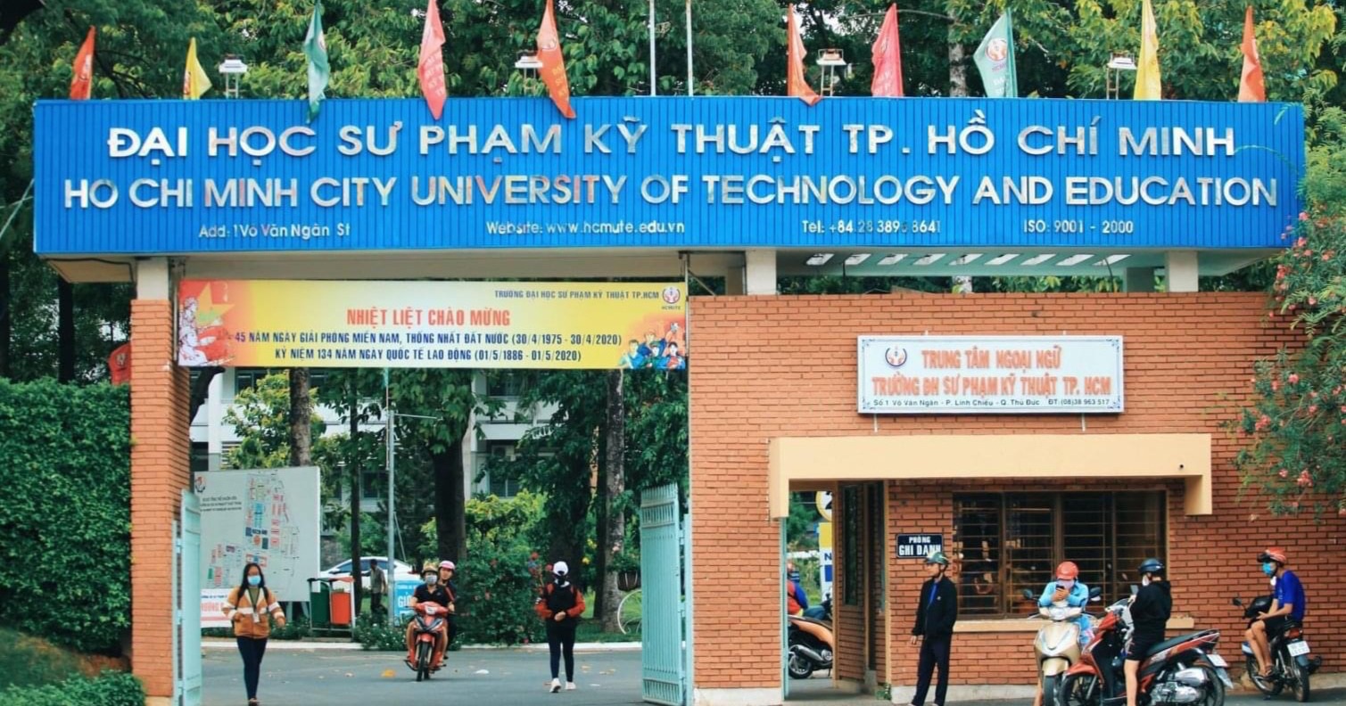 Bộ GD-ĐT thành lập đoàn rà soát, kiện toàn lãnh đạo ĐH Sư phạm Kỹ thuật - Ảnh 1.