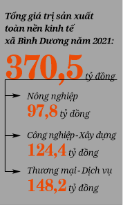 Xây dựng nông thôn mới ở Quảng Nam: Lòng dân đồng thuận, Bình Dương tiến nhanh - Ảnh 2.