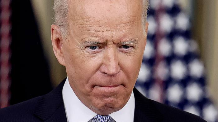 Đây là quốc gia mới khiến Biden đau đầu  - Ảnh 1.