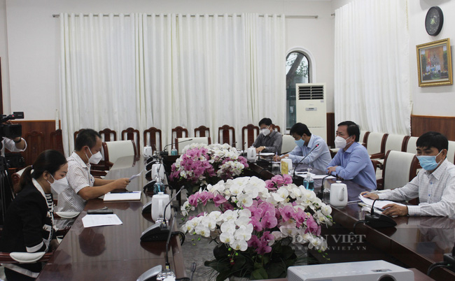 Phớt lờ chỉ đạo của UBND tỉnh Ninh Thuận, 6 doanh nghiệp điện mặt trời vẫn không chấp nhận sữa đường cho dân - Ảnh 3.