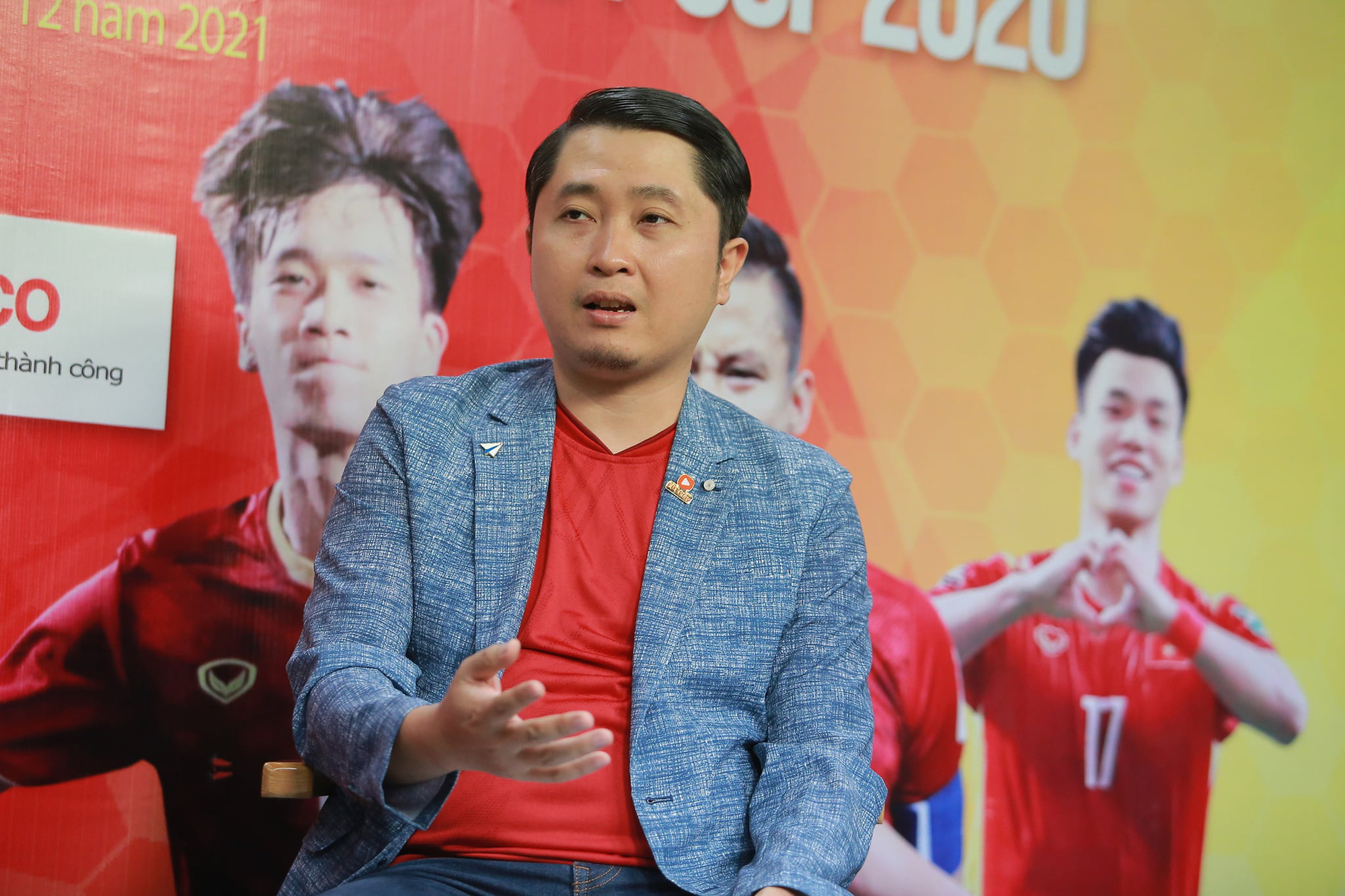 3 lý do khiến ĐT Việt Nam &quot;chán bóng đá&quot; tại AFF Cup 2020 - Ảnh 2.