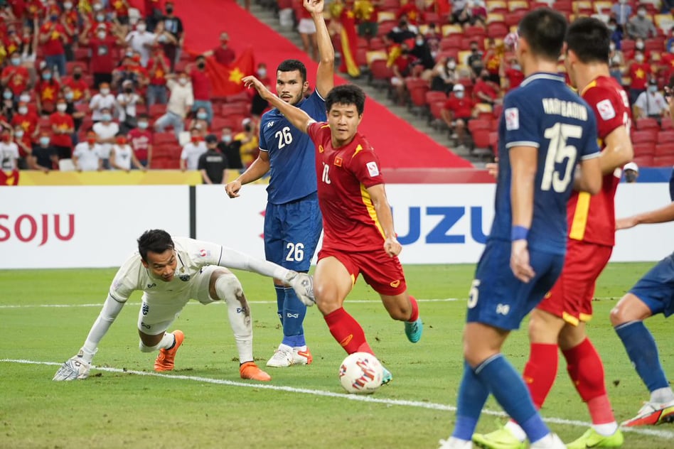 3 lý do khiến ĐT Việt Nam &quot;chán bóng đá&quot; tại AFF Cup 2020 - Ảnh 1.