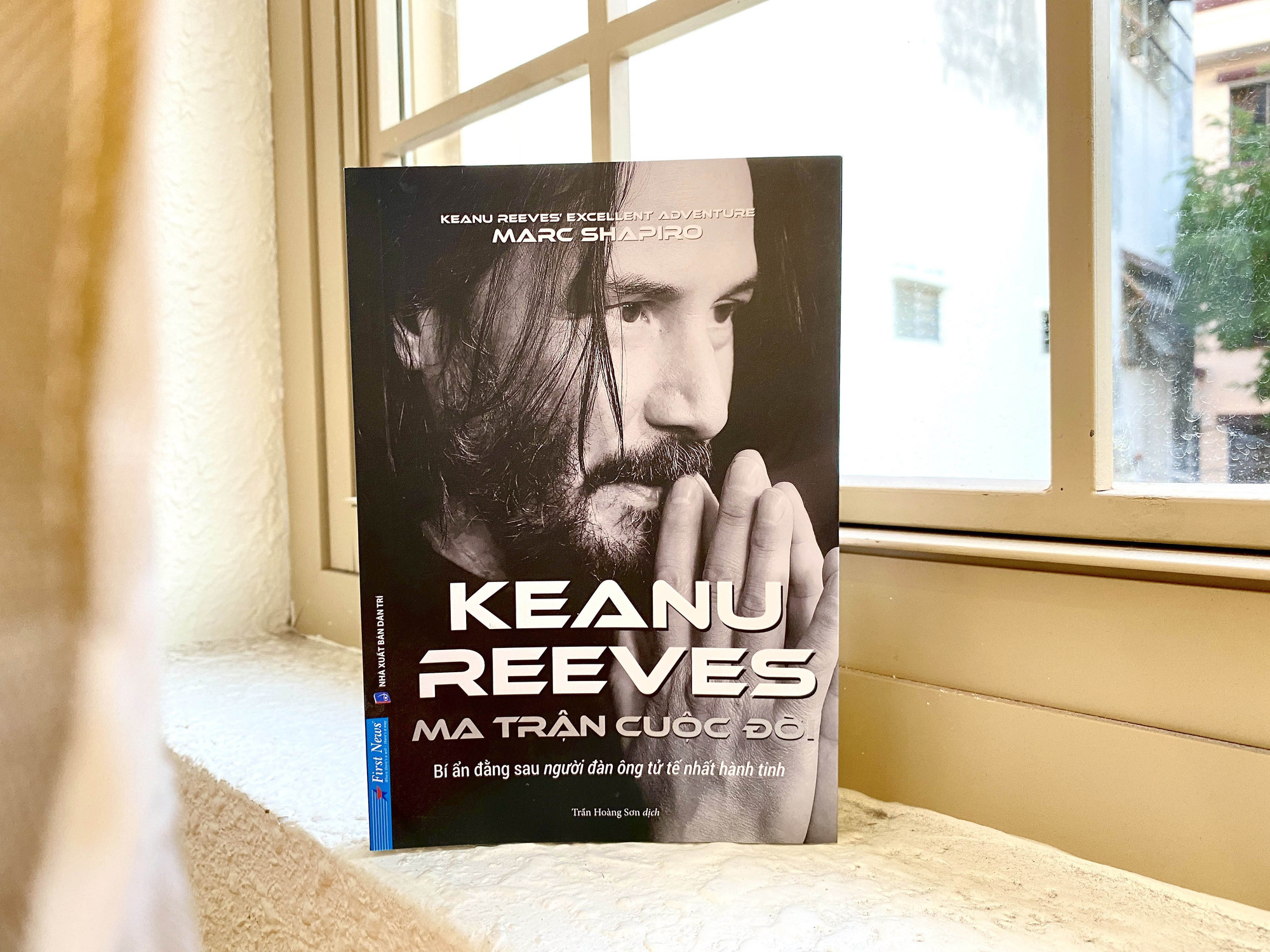 'Ma trận cuộc đời Keanu Reeves' – giải mã về nam diễn viên bí ẩn nhất Hollywood - Ảnh 4.
