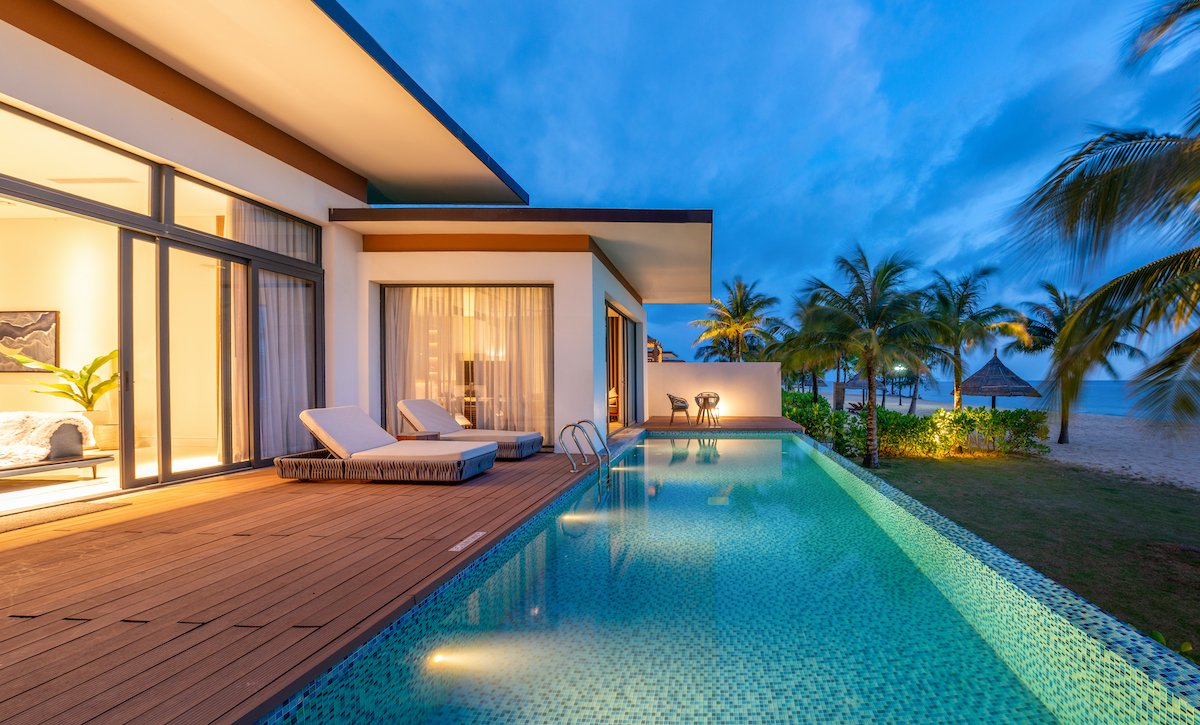 Mövenpick Villas & Residences Phú Quốc: &quot;Ốc đảo&quot; cho kỳ nghỉ dưỡng đẳng cấp - Ảnh 2.