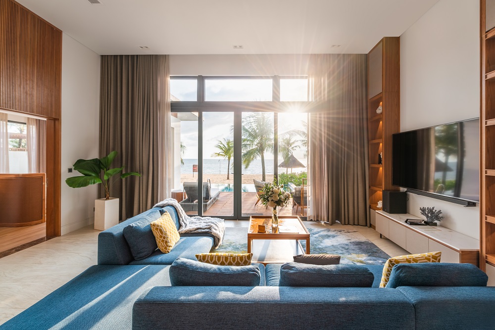 Mövenpick Villas & Residences Phú Quốc: &quot;Ốc đảo&quot; cho kỳ nghỉ dưỡng đẳng cấp - Ảnh 3.