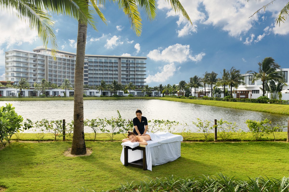 Mövenpick Villas & Residences Phú Quốc: &quot;Ốc đảo&quot; cho kỳ nghỉ dưỡng đẳng cấp - Ảnh 6.