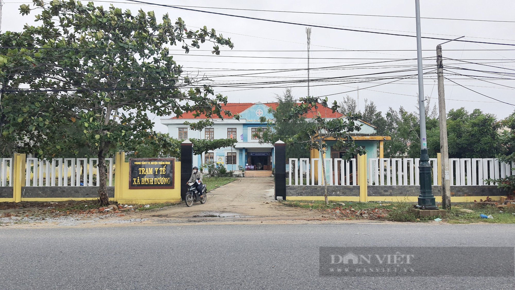 Quảng Nam: Xã Bình Dương chuyển mình mạnh mẽ nhờ nông thôn mới - Ảnh 7.