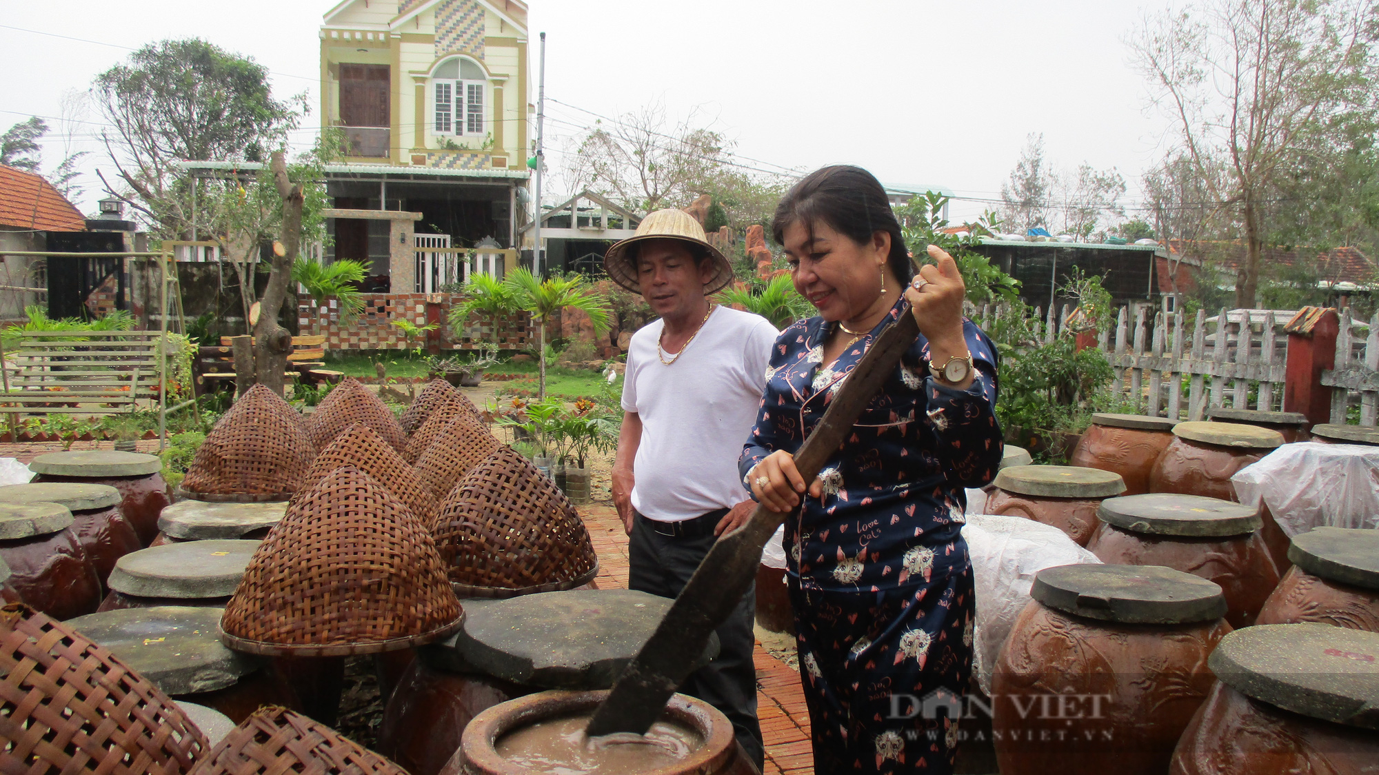 Quảng Nam: Xã Bình Dương chuyển mình mạnh mẽ nhờ nông thôn mới - Ảnh 6.
