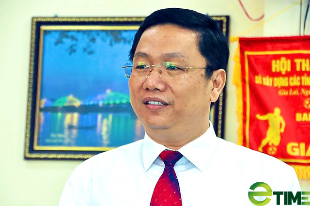 Quảng Ngãi: Giám đốc Sở Xây dựng xin lỗi doanh nghiệp vì chậm giải quyết thủ tục  - Ảnh 1.
