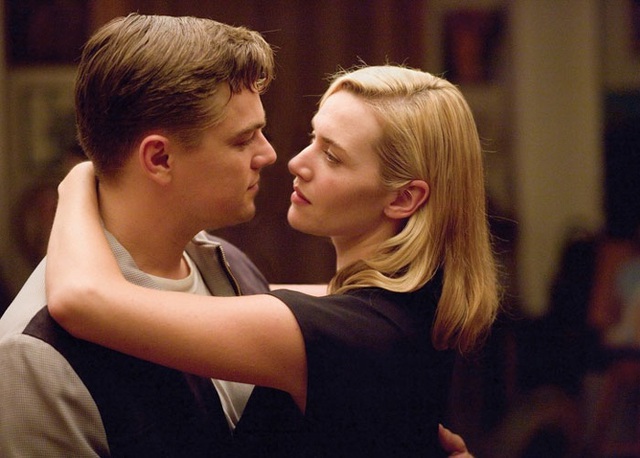 Kate Winslet &quot;khóc không nín được&quot; khi gặp lại Leonardo DiCaprio - Ảnh 9.