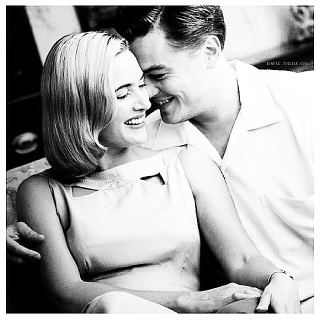 Kate Winslet &quot;khóc không nín được&quot; khi gặp lại Leonardo DiCaprio - Ảnh 6.