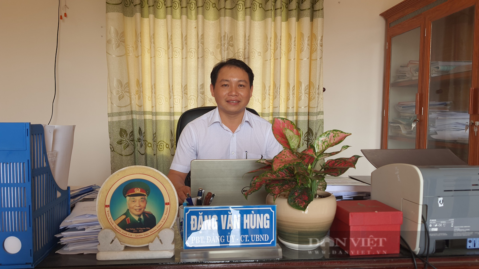 Quảng Nam: Xã Bình Dương chuyển mình mạnh mẽ nhờ nông thôn mới - Ảnh 2.
