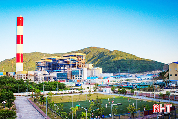 Điện lực Shikoku mua 15% cổ phần dự án nhà máy điện than Việt Nam - Ảnh 1.