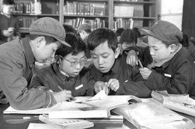 Cái kết buồn của 3 người trong lớp học thiên tài đầu tiên ở Trung Quốc - Ảnh 3.