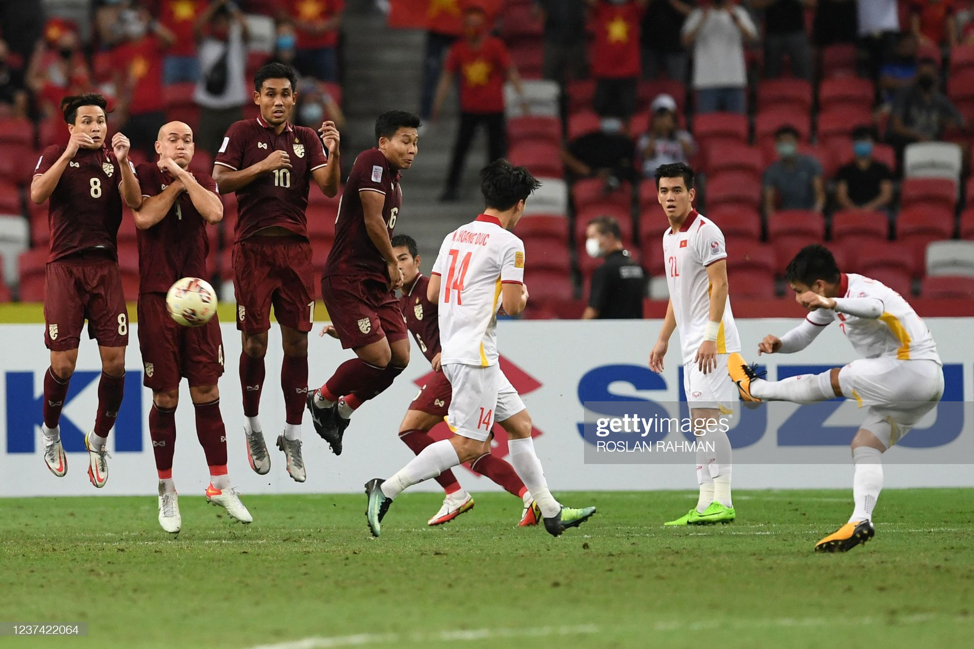 &quot;ĐT Việt Nam chững lại chứ không thất bại tại AFF Cup 2020&quot; - Ảnh 3.