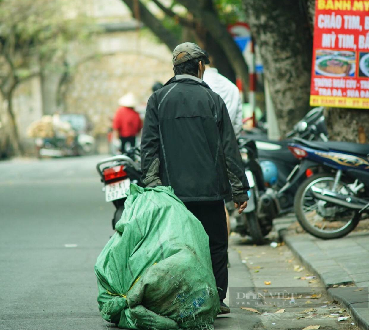 lao động di cư 