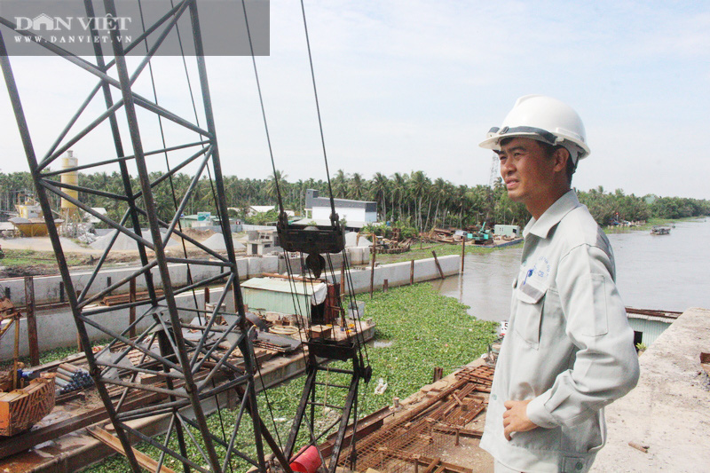 Bộ Nông nghiệp thẳng thắn phê bình 4 chủ đầu tư có dự án tiến độ chậm, giải ngân thấp - Ảnh 2.