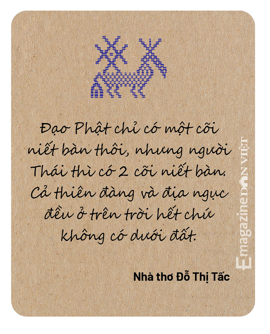 Bà Then “điên” và món nợ nơi cuối trời Tây Bắc - Ảnh 20.