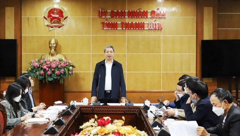 Thanh Hoá: “Thẩm định kỹ càng, đánh giá sáng kiến khoa học chặt chẽ, khách quan nhất quyết không chạy theo số lượng” - Ảnh 3.