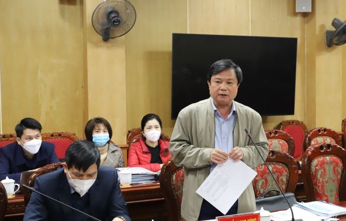 Thanh Hoá: “Thẩm định kỹ càng, đánh giá sáng kiến khoa học chặt chẽ, khách quan nhất quyết không chạy theo số lượng” - Ảnh 2.