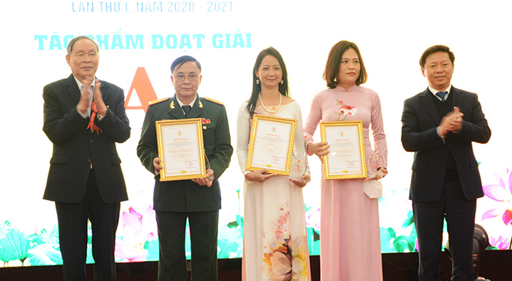 Nạn nhân chất độc da cam: &quot;Thứ mất đã mất rồi, chúng tôi phải vượt lên chính mình thôi&quot; - Ảnh 4.