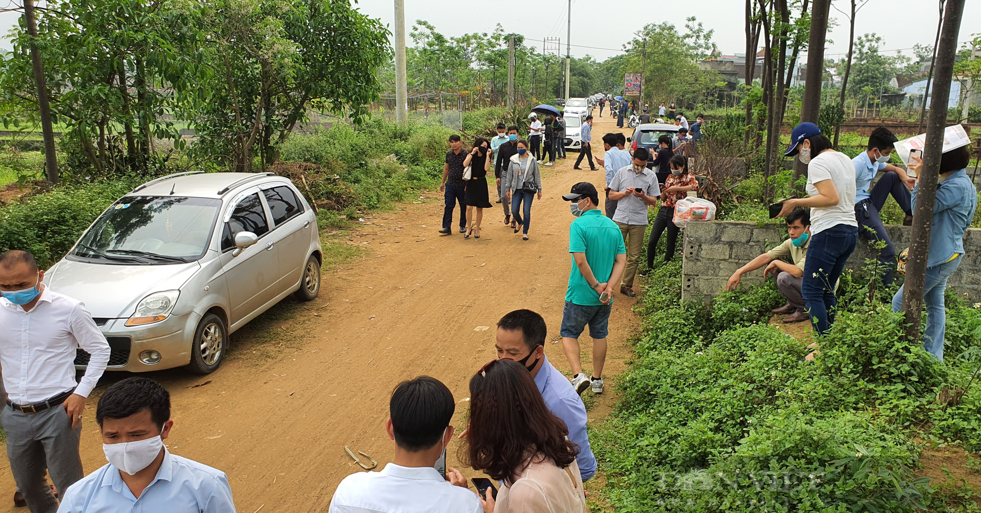 Read more about the article Chuyên gia cảnh báo rủi ro “lướt sóng” bất động sản trong năm 2022