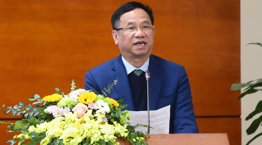 CEO Đinh Cao Khuê nêu lý do ngành rau quả xuất khẩu 3,52 tỷ USDkhông bị đứt gãy bởi Covid-19 với Thủ tướng - Ảnh 1.