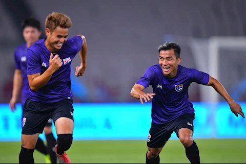 Cựu tuyển thủ Phạm Như Thuần nhận định kết quả chung kết AFF Cup 2020 Thái Lan vs Indonesia - Ảnh 4.