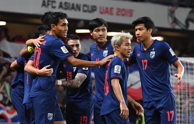 Cựu tuyển thủ Phạm Như Thuần nhận định kết quả chung kết AFF Cup 2020 Thái Lan vs Indonesia - Ảnh 1.