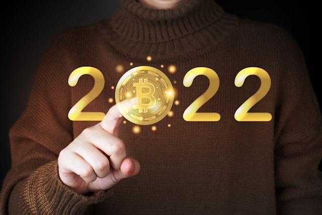 Nhà đầu tư tiền ảo nên làm trong năm 2022 - Ảnh 1.