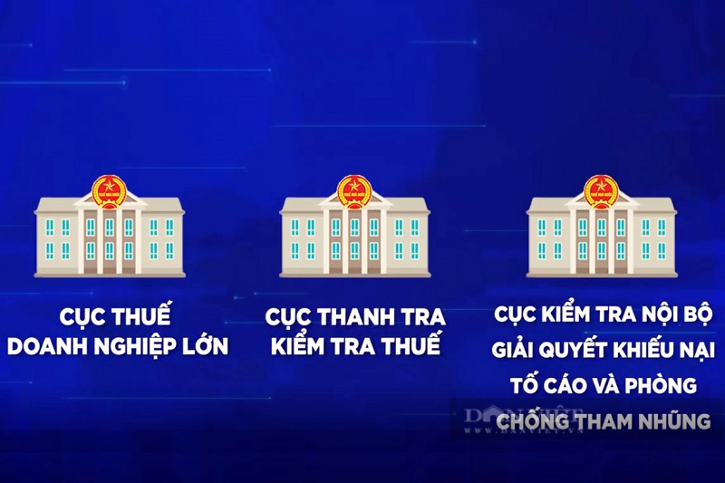 10 sự kiện nổi bật về công tác thuế năm 2021 - Ảnh 7.