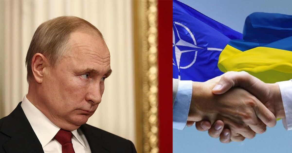 Nóng Ukraine: Putin có thể đã tính sai nước cờ - Ảnh 1.