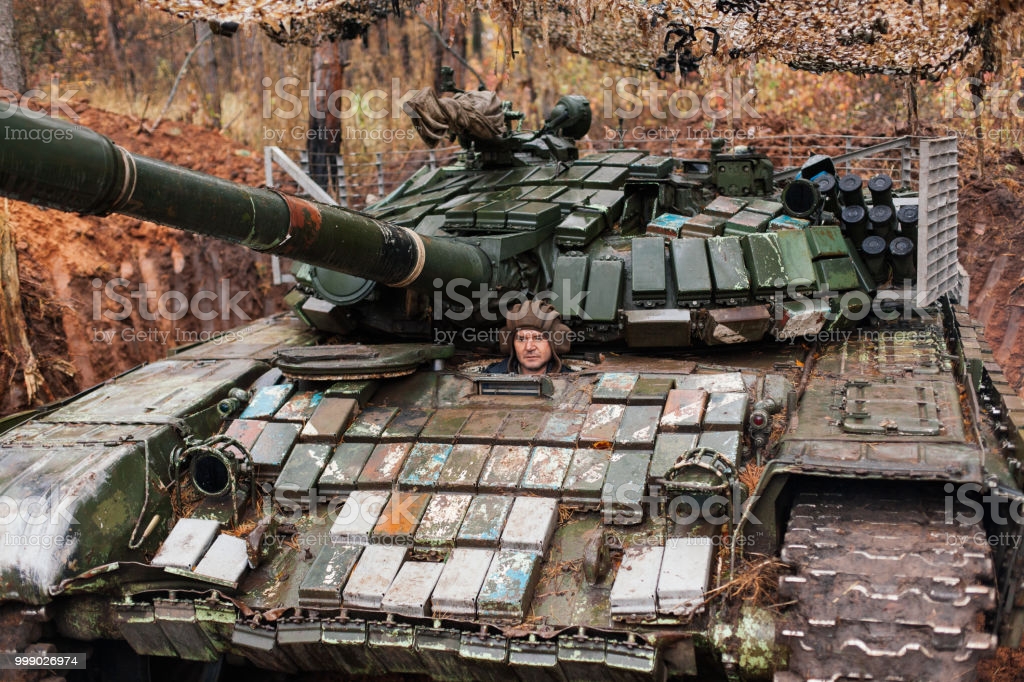 Vũ khí đáng gờm có thể giúp Ukraine chiến thắng nếu Nga tấn công - Ảnh 1.