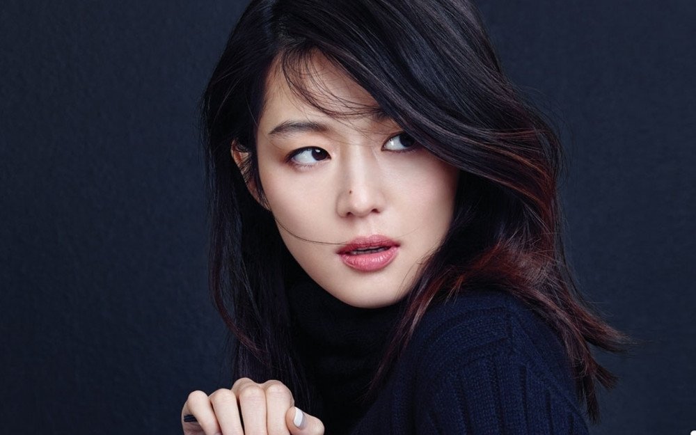 Mong muốn của nữ diễn viên kiếm được nhiều tiền nhất Hàn Quốc năm 2021 - Ảnh 1.