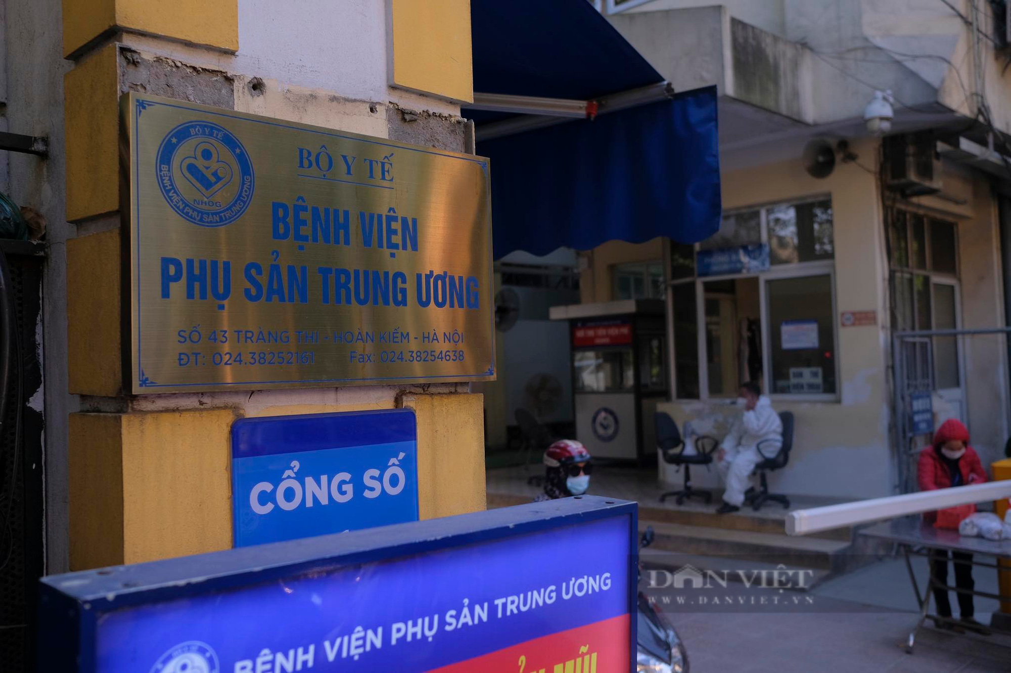 Cập nhật Covid Hà Nội