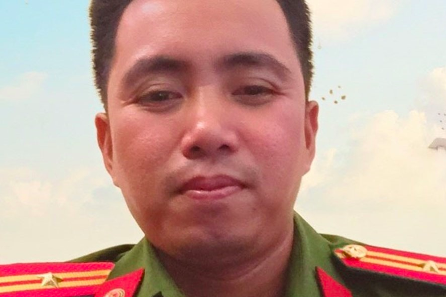 Bắt Phó trưởng Công an huyện ở Thái Bình: Khi cán bộ tư pháp sai phạm bị &quot;tuýt còi&quot; - Ảnh 4.