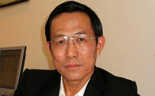 Nguyên Thứ trưởng Bộ Y tế Cao Minh Quang bị cách các chức vụ trong Đảng