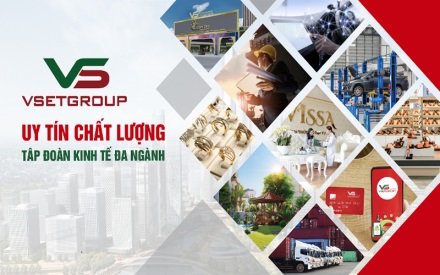 VsetGroup cầu thị lắng nghe và chủ động thay đổi - Ảnh 1.