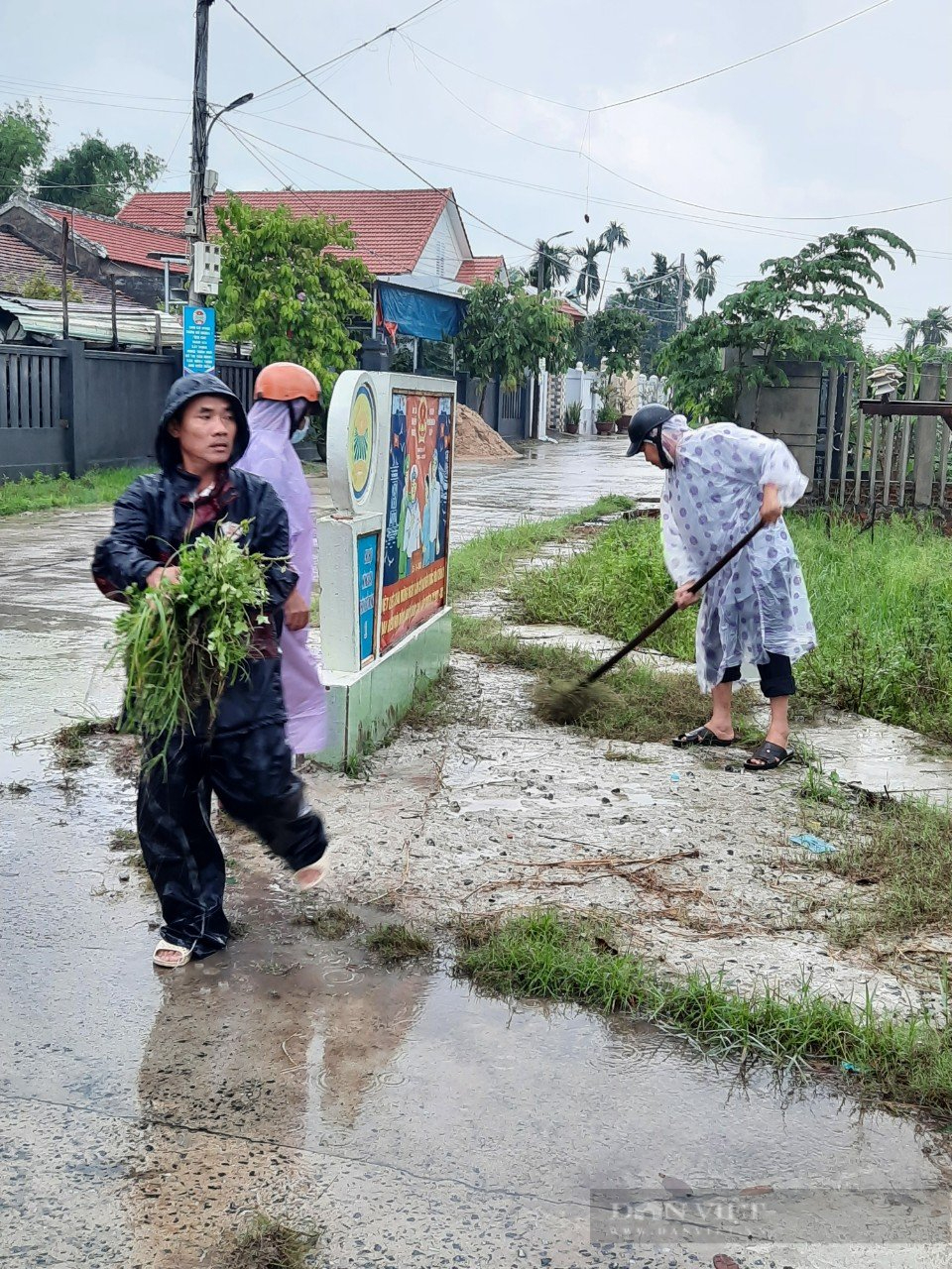 Quảng Nam: Hội Nông dân Điện Bàn - Nâng cao chất lượng công tác tuyên truyền trong thời đại mới - Ảnh 5.