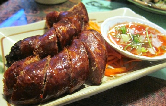 6 món truyền thống của Lào ăn mãi không chán - Ảnh 3.