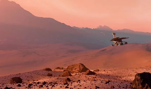 Nhà khoa học NASA tuyên bố đã biết chỗ để tìm thấy sự sống ngoài hành tinh - Ảnh 1.