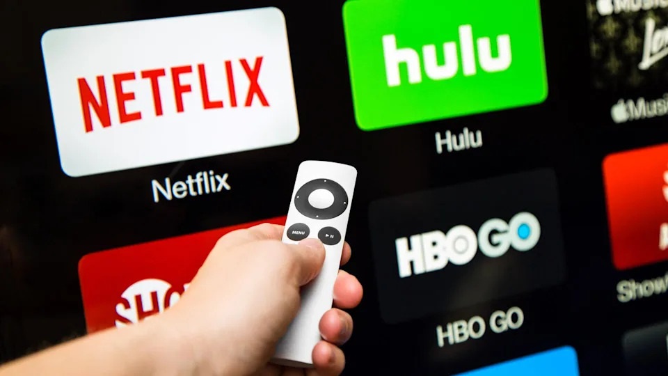 Trong năm 2020, Netflix đã mất 31% thị phần streaming vào tay các đối thủ.