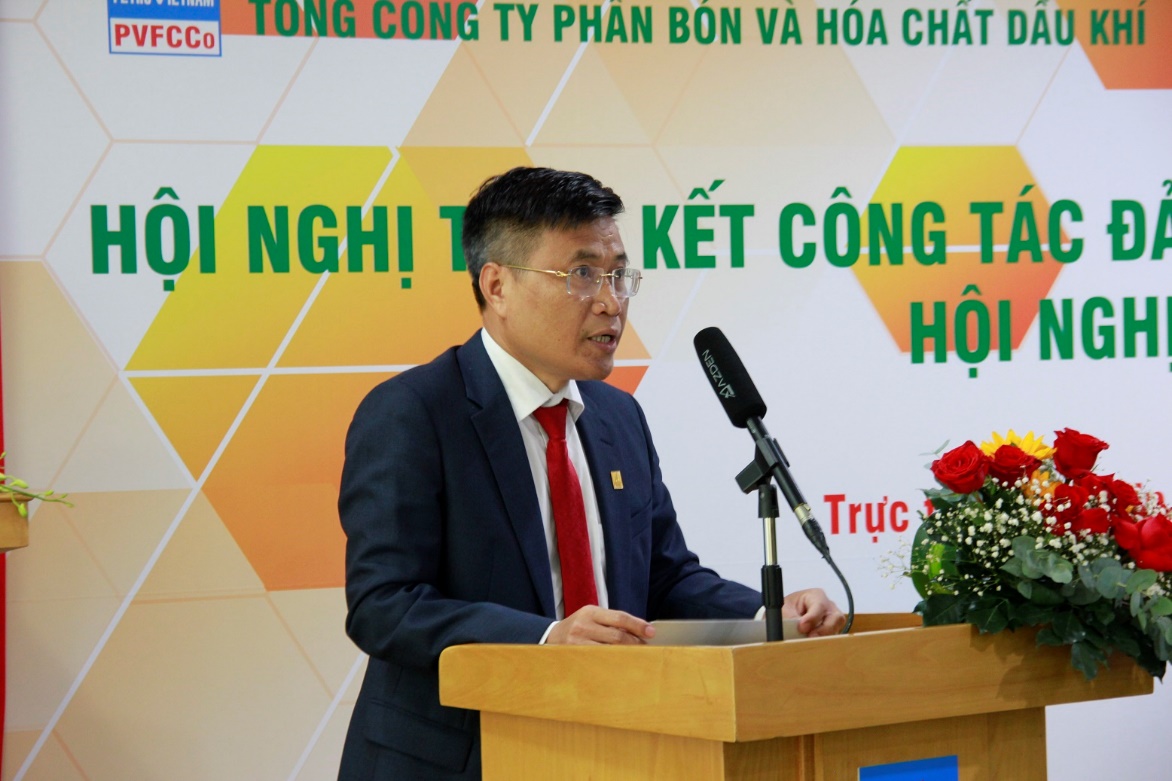 PVFCCo là điểm sáng, đóng góp quan trọng vào thành công chung của Petrovietnam năm 2021 - Ảnh 3.