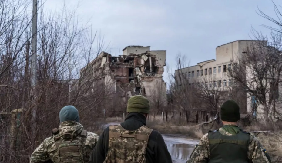 Căng thẳng Ukraine liệu có thể giải quyết bằng cuộc gặp Nga-Mỹ-NATO? - Ảnh 1.