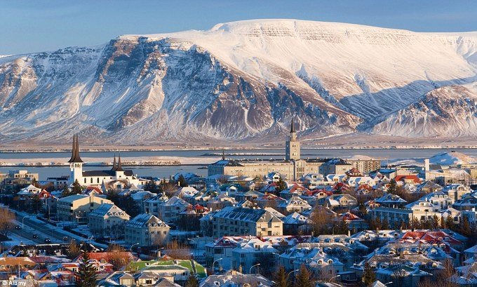 10 thành phố mùa đông đẹp nhất thế giới  - Ảnh 5.