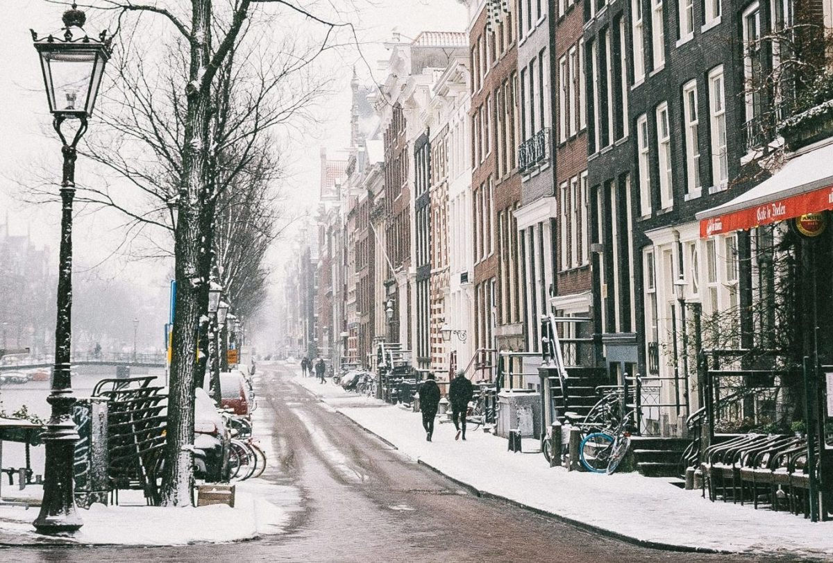 10 thành phố mùa đông đẹp nhất thế giới  - Ảnh 6.