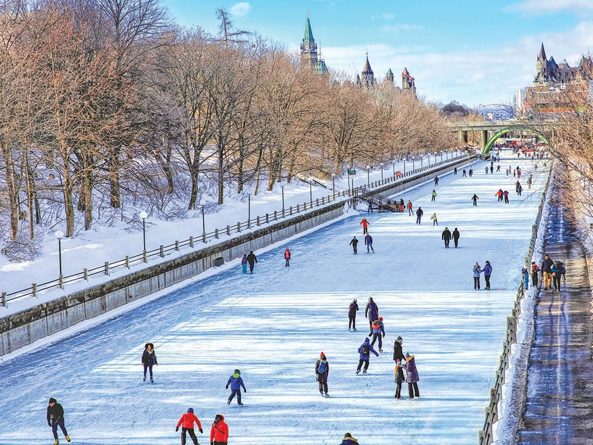 10 thành phố mùa đông đẹp nhất thế giới  - Ảnh 9.