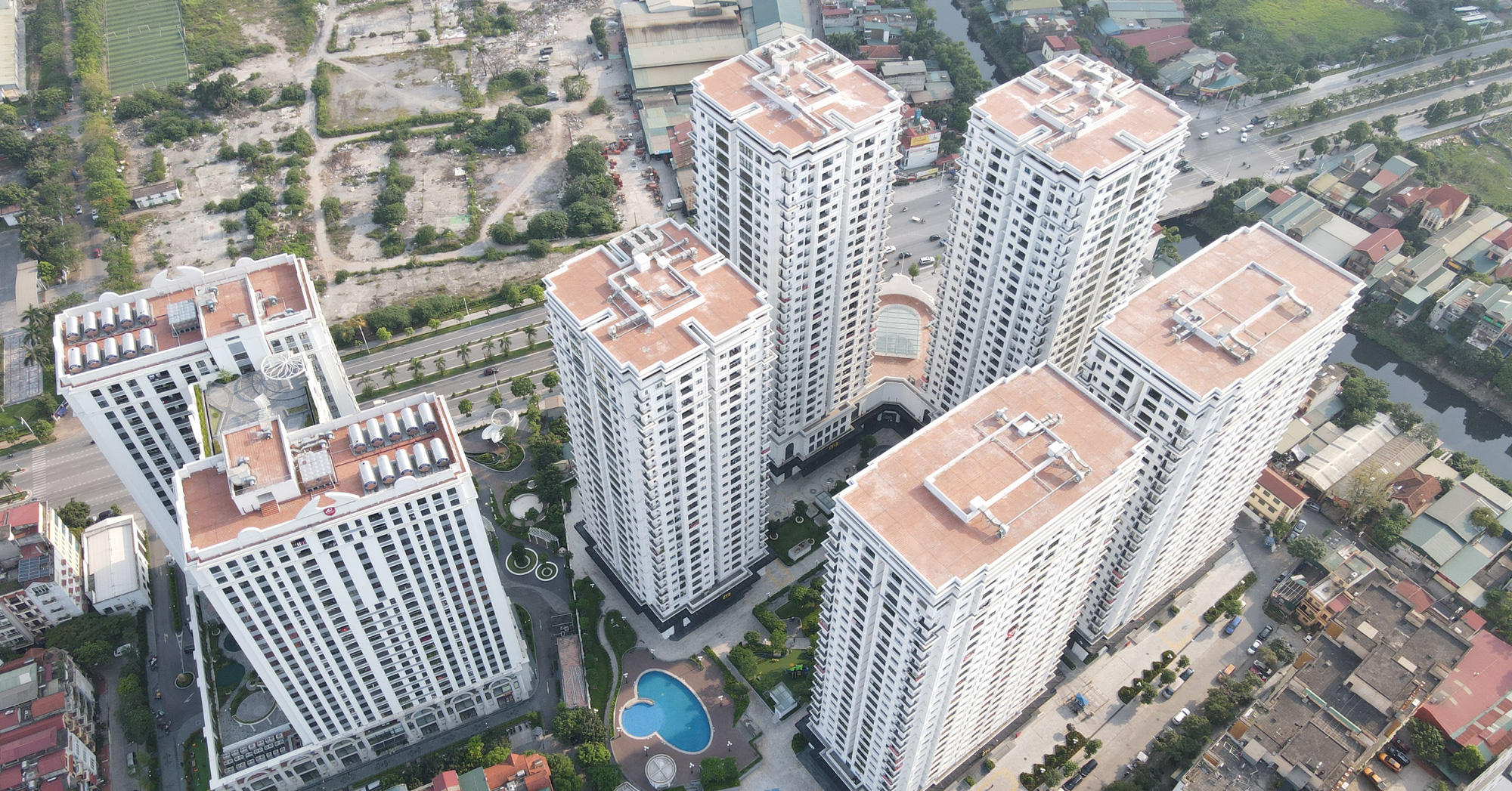 Read more about the article Những chính sách bất động sản nổi bật có hiệu lực từ 1/1/2022