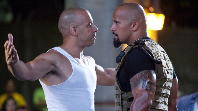 Phần 10 &quot;Fast & Furious&quot; không có sự tham gia của Dwayne Johnson - The Rock - Ảnh 2.