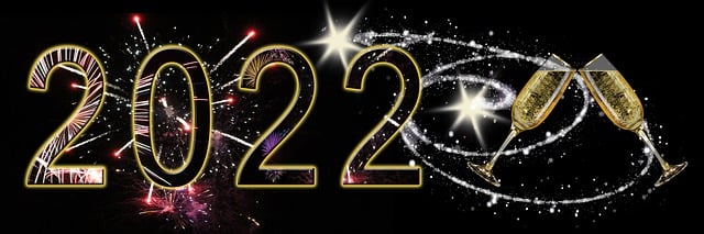 Lời chúc mừng năm mới 2022 hay nhất, ý nghĩa nhất  - Ảnh 1.